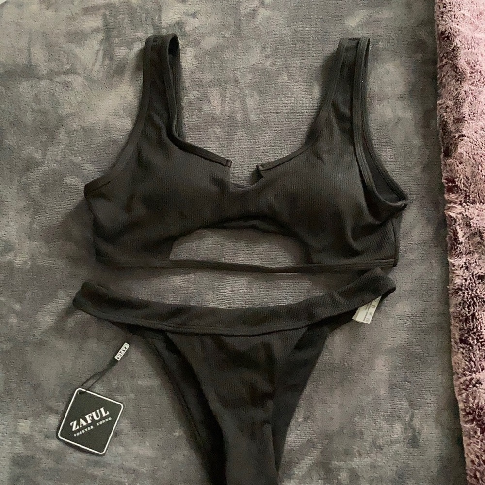 Zaful bikini